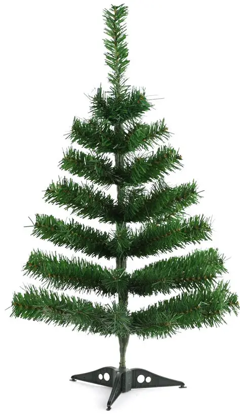 Cây thông noel 60cm A3519