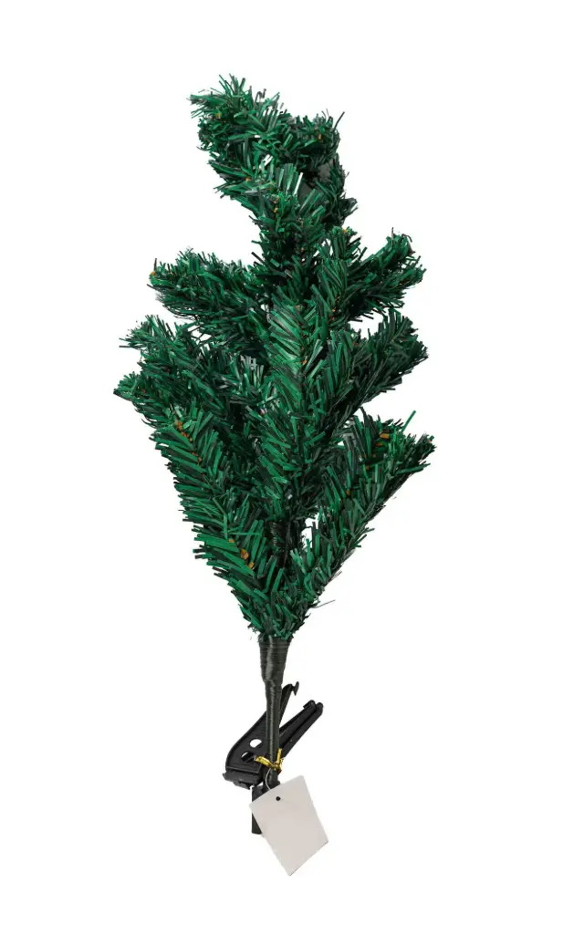 Small tree