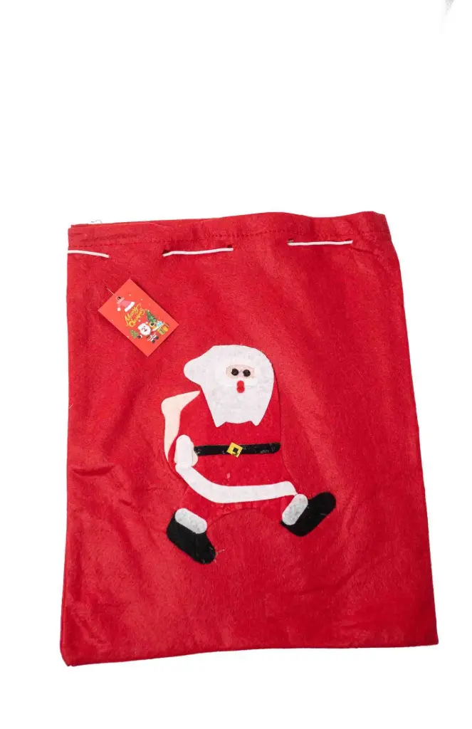Christmas gift bag A6291 - size L