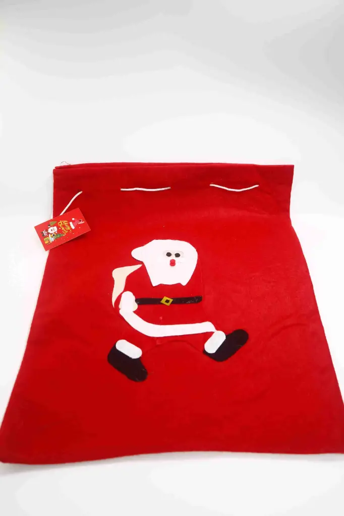 Túi quà Giáng sinh A6291