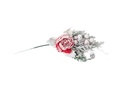 Christmas flowers A10603
