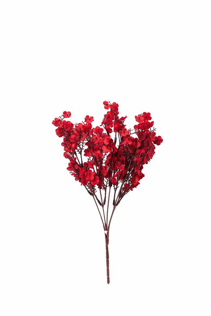 Artificial flowers