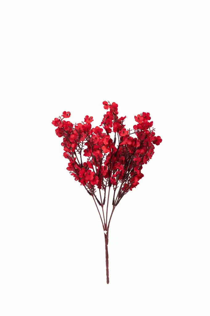 Artificial flowers