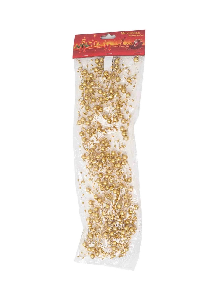 Beaded Chain A6258