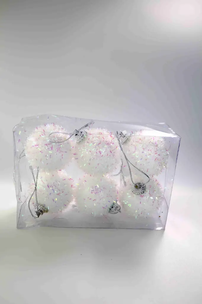 Quả châu Giáng sinh A6380