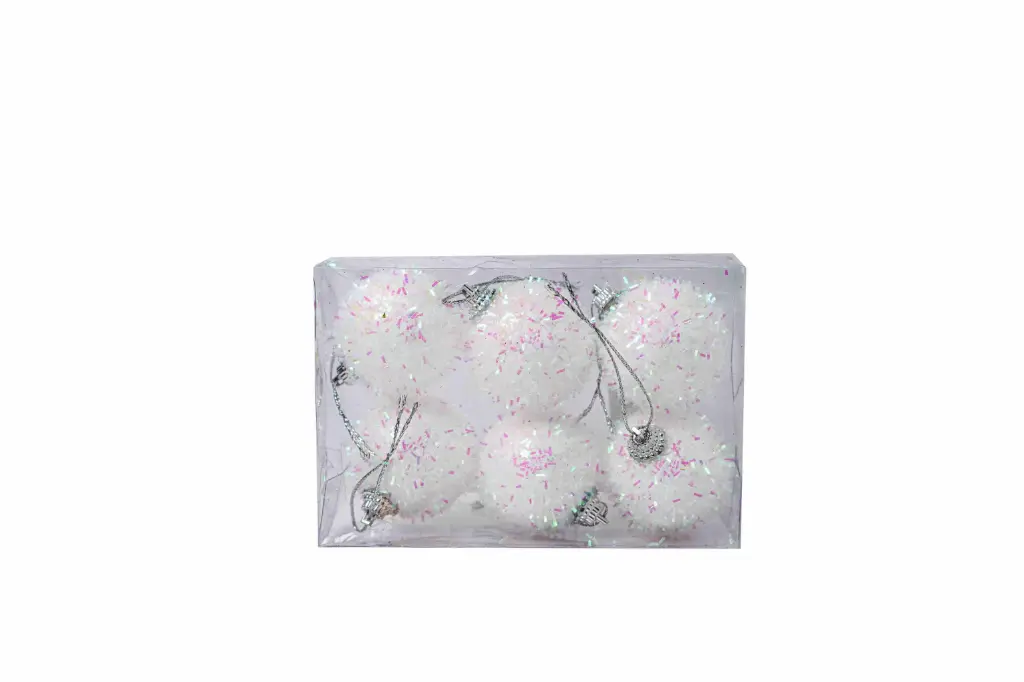 Quả châu Giáng sinh A6380