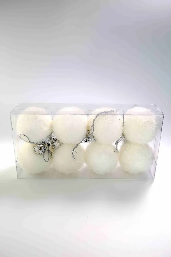 quả cầu Giáng sinh 9049