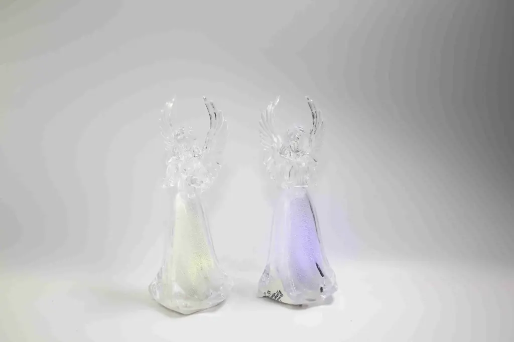 Thiên thần phát sáng A10836