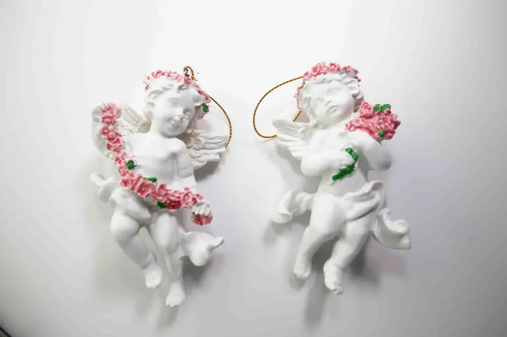 Anděl- hộp 2 cái- A8357