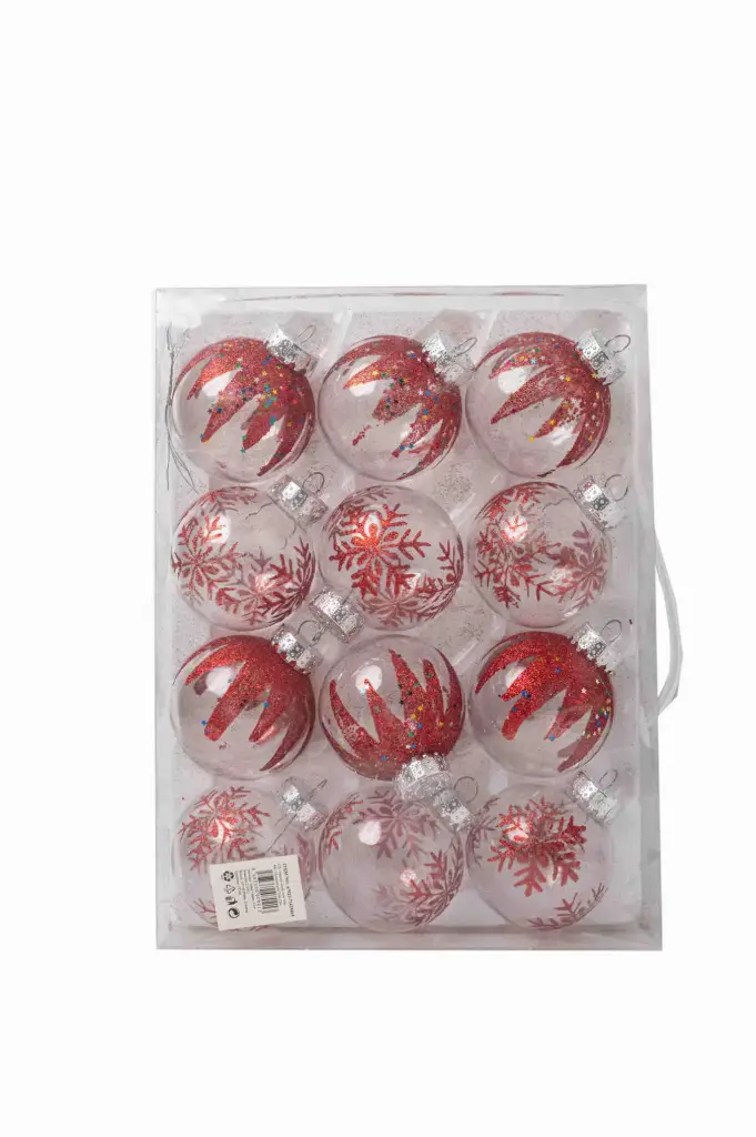 Christmas Ball A7021