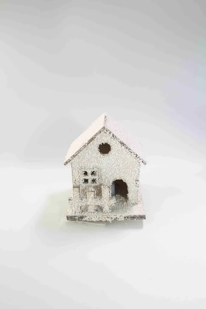 Ngôi nhà Giáng sinh phát sáng A1484