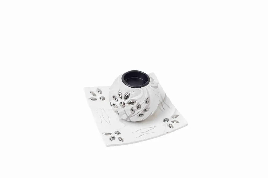 Candle Holder Set 8992