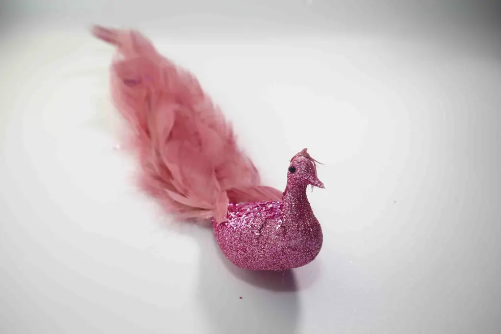 Trang trí chim A8333