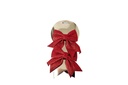 Bow 2 pcs A10791