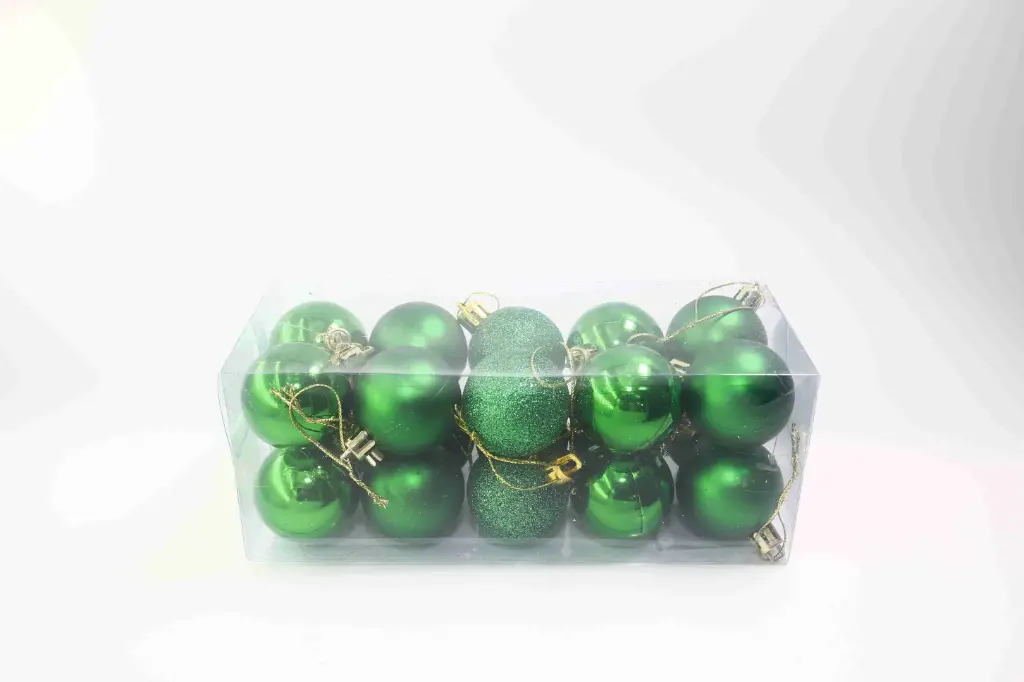 Christmas Ball A10765