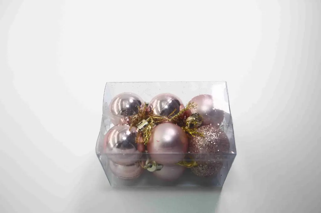 Quả châu Giáng sinh A10773