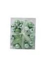 Christmas Balls A1312-30 pcs