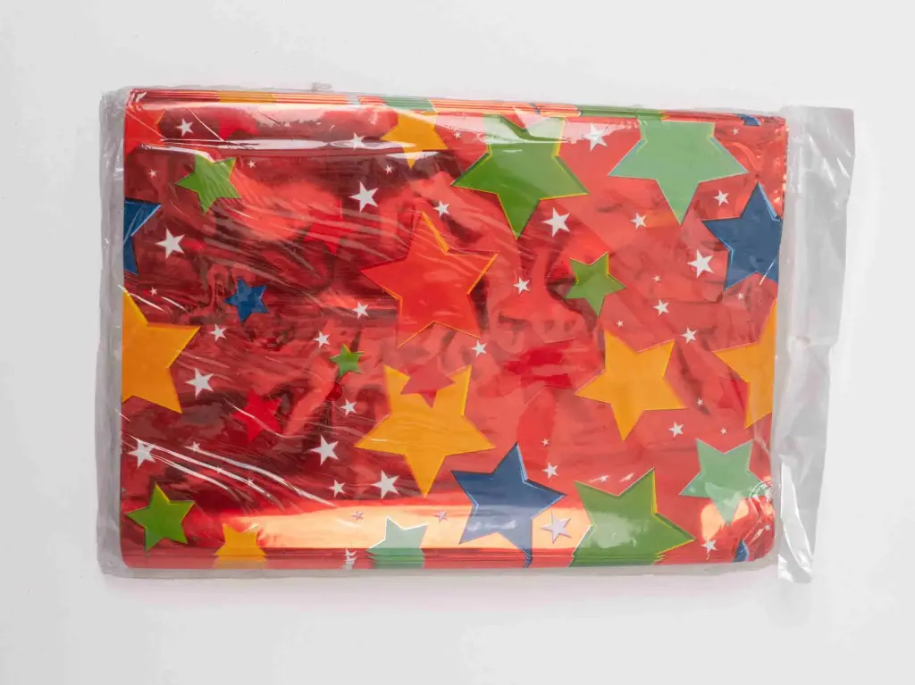 Vánoční sáčky 4044*