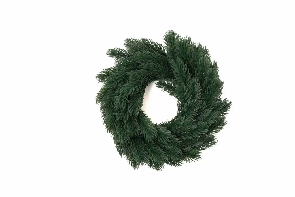 Christmas Wreath A10551