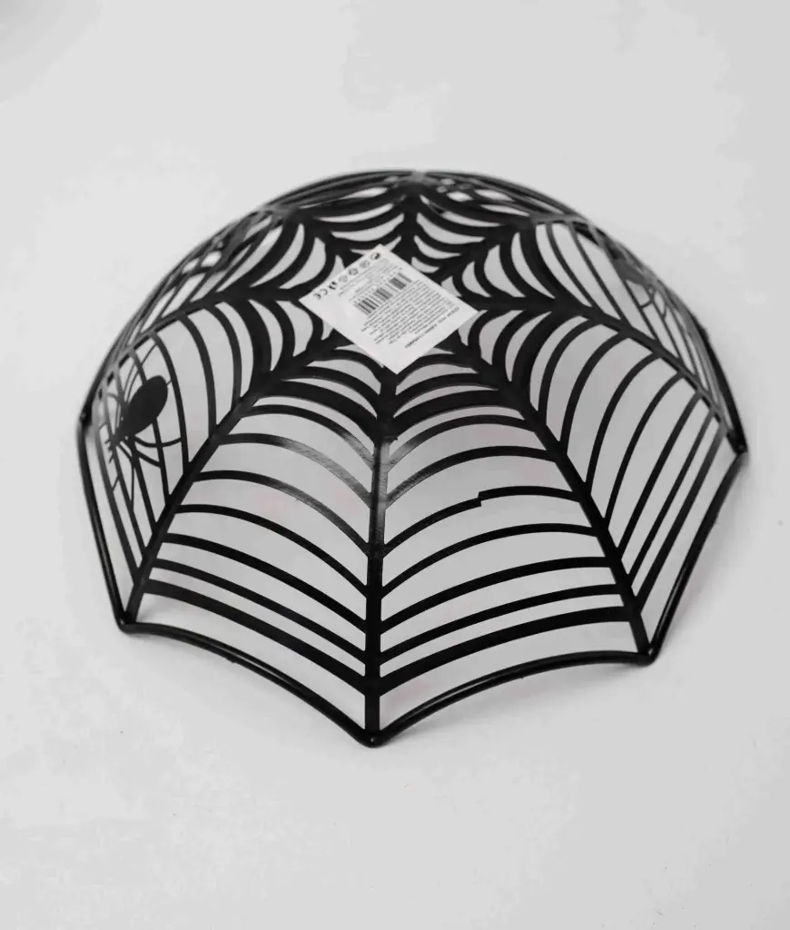 Spider Basket- A6609