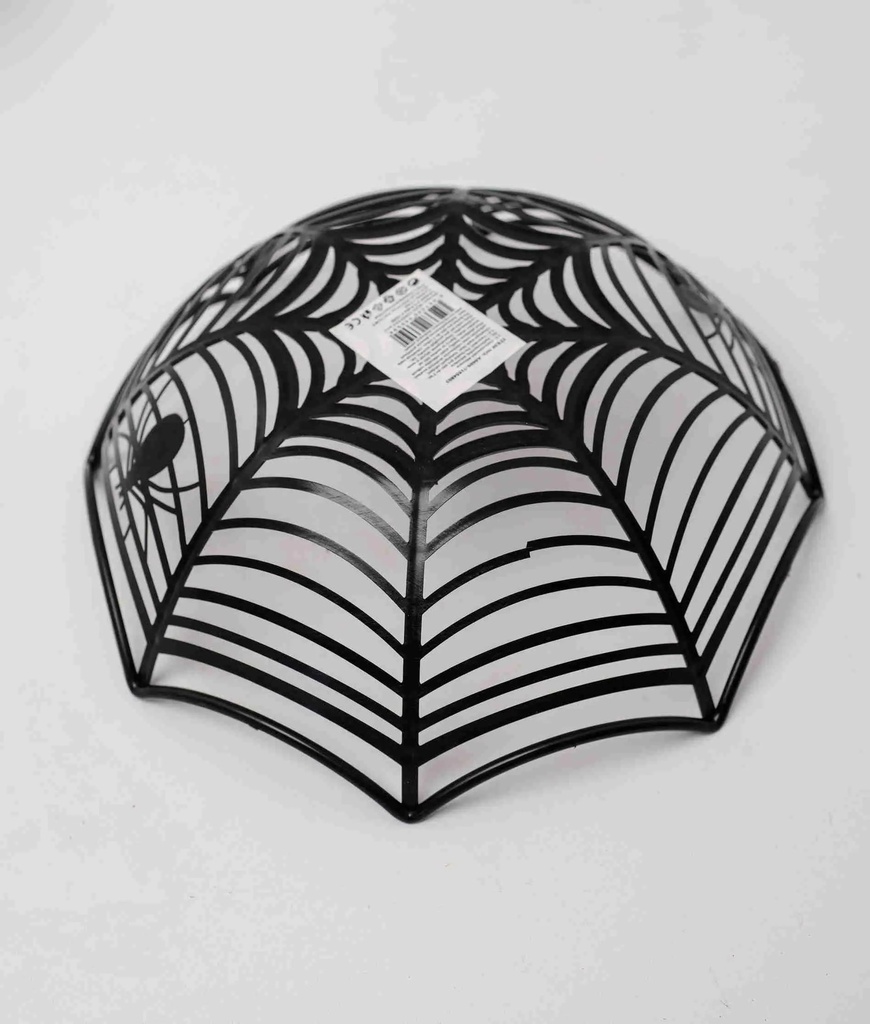 Spider Basket- A6609