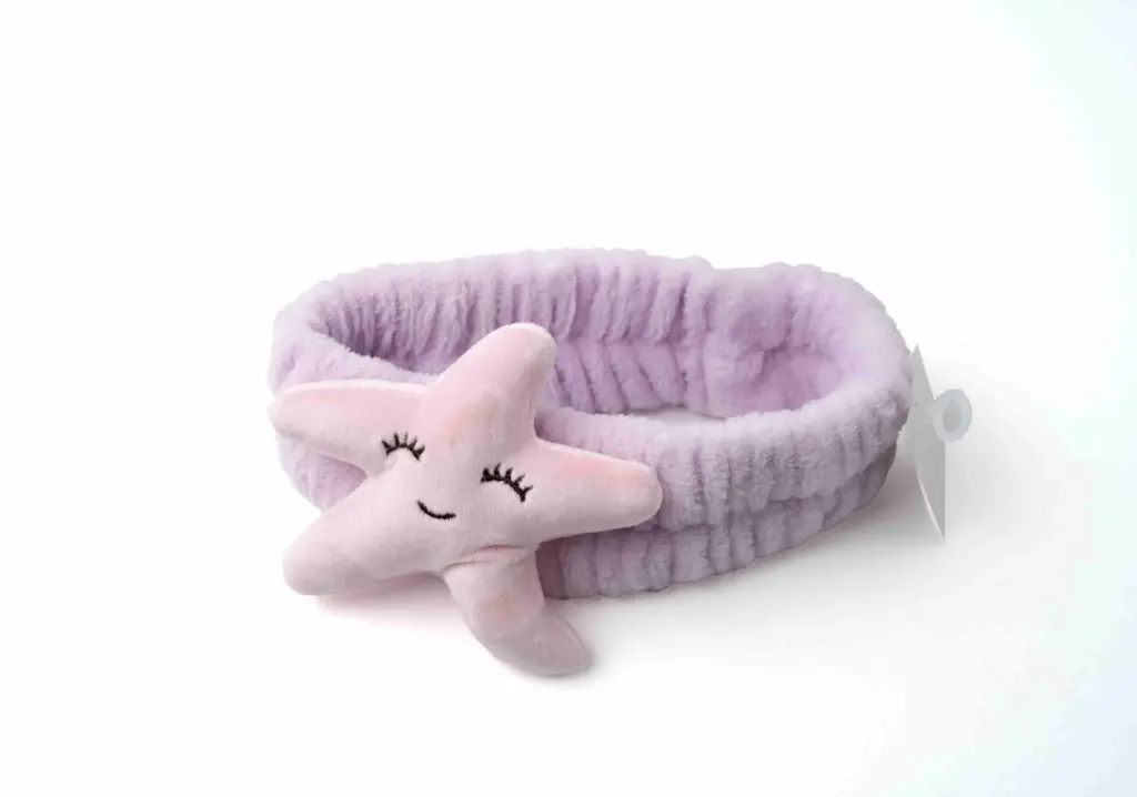 Cosmetic Headband A9043