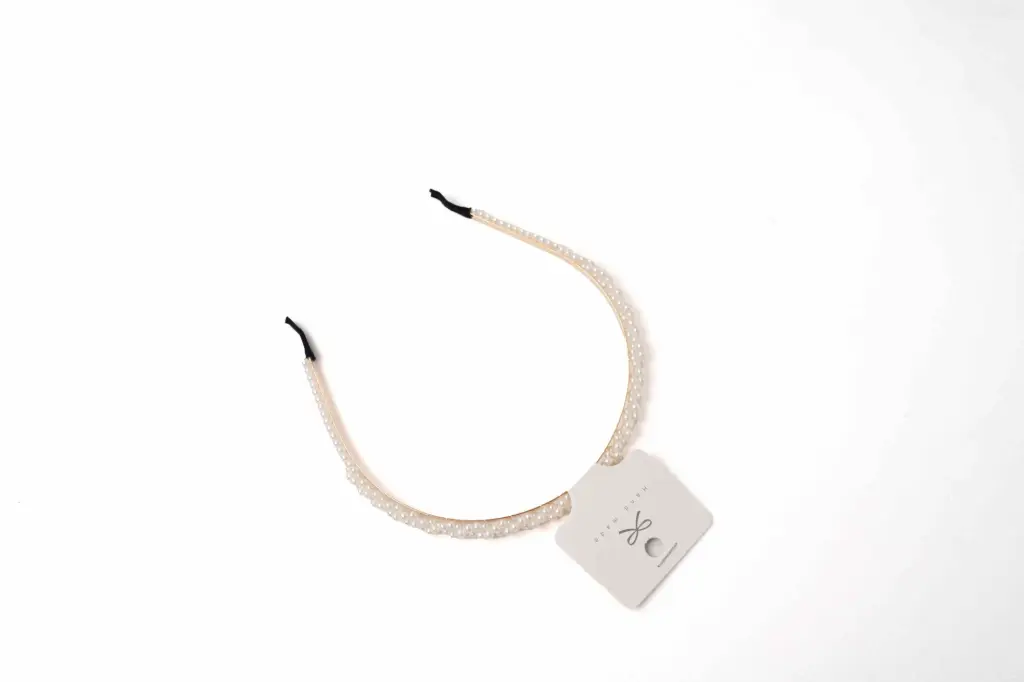 Čelenka do vlasů A9078