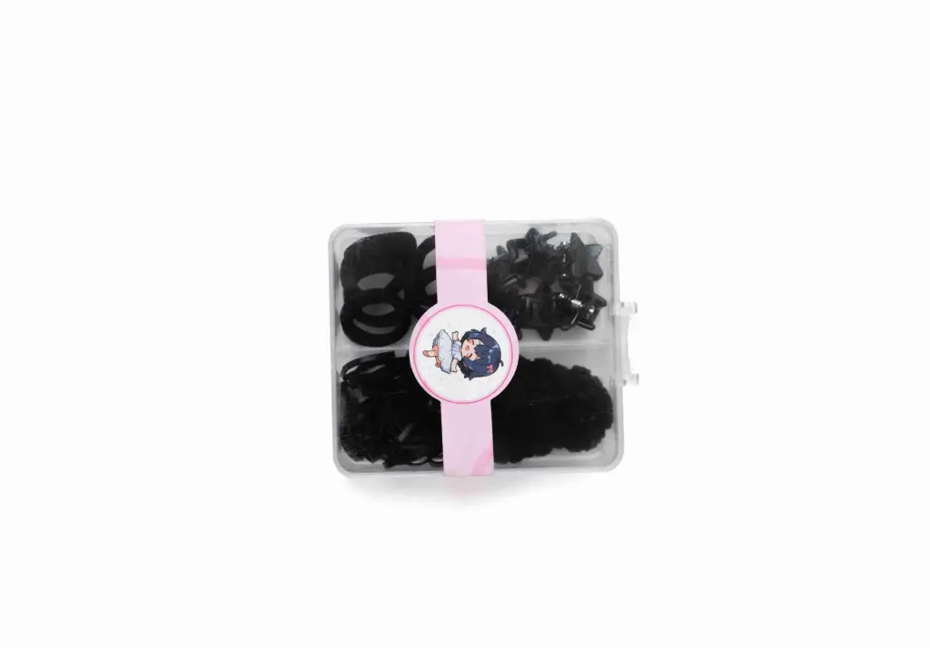 Dây buộc tóc A8947