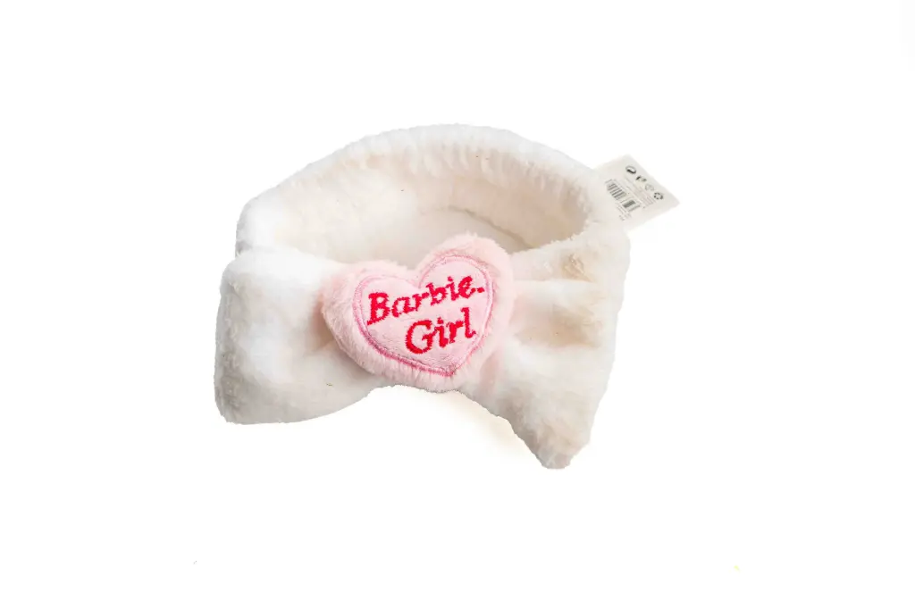 Cosmetic Headband A9042