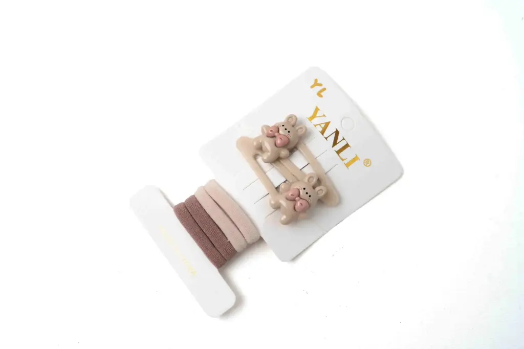 Bộ dây buộc tóc A8965