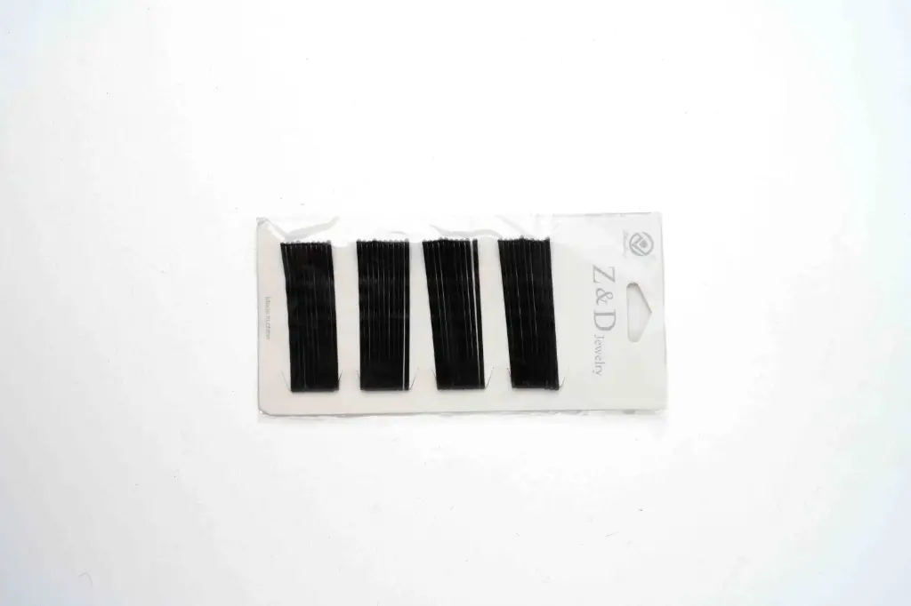 Hair Clips A8882