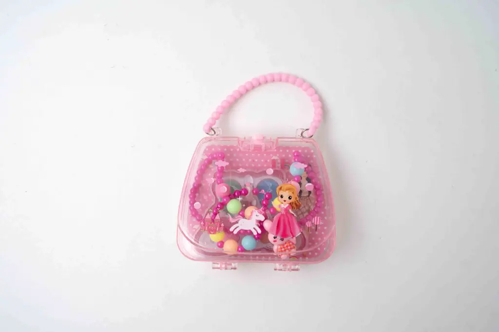 Hair Accessories Set A8904