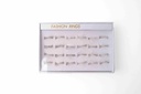 Ring A8833 - box of 24 pcs