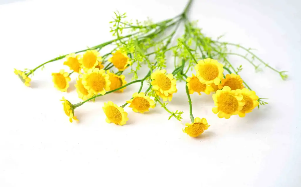 Artificial Flowers A10313
