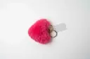 Plush Keychain A844