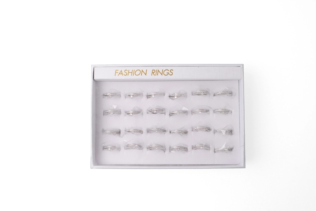 Prsten A8832- box 24ks