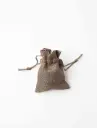 Jutový pytel - size Xs A8466