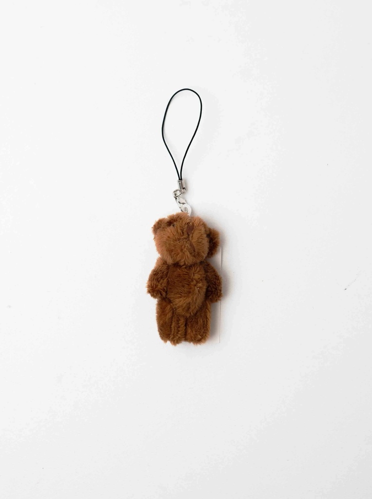 Mobile Phone Charm A8444