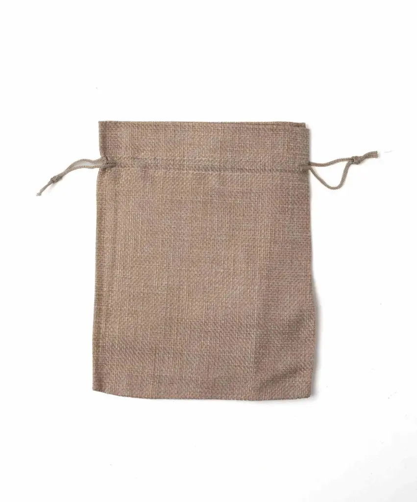 Jute Bag A8469 - size M