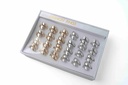 Ring box 24 pcs-A8845