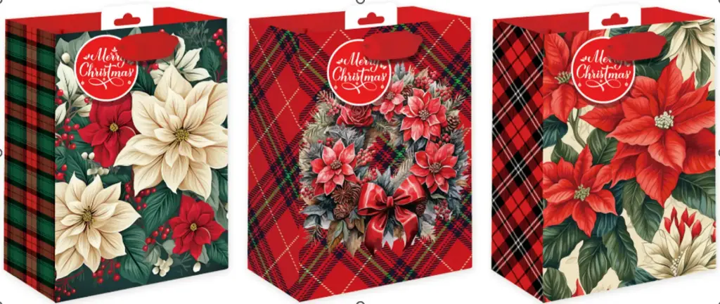 Gift bag size XS - High quality product-A1124