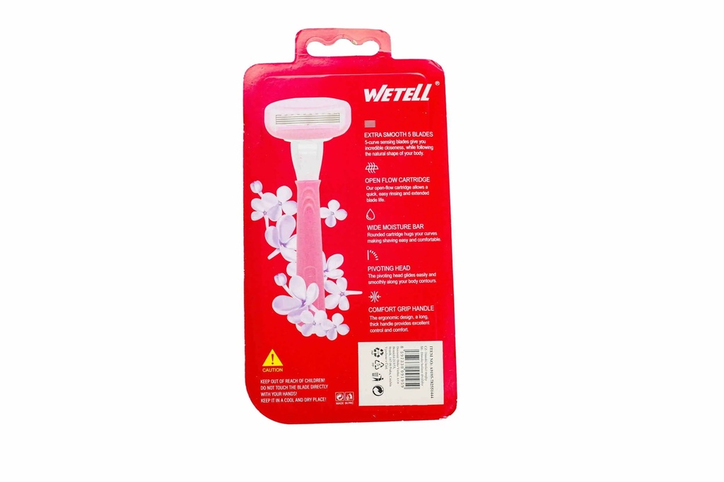 Shaving Razor A9195