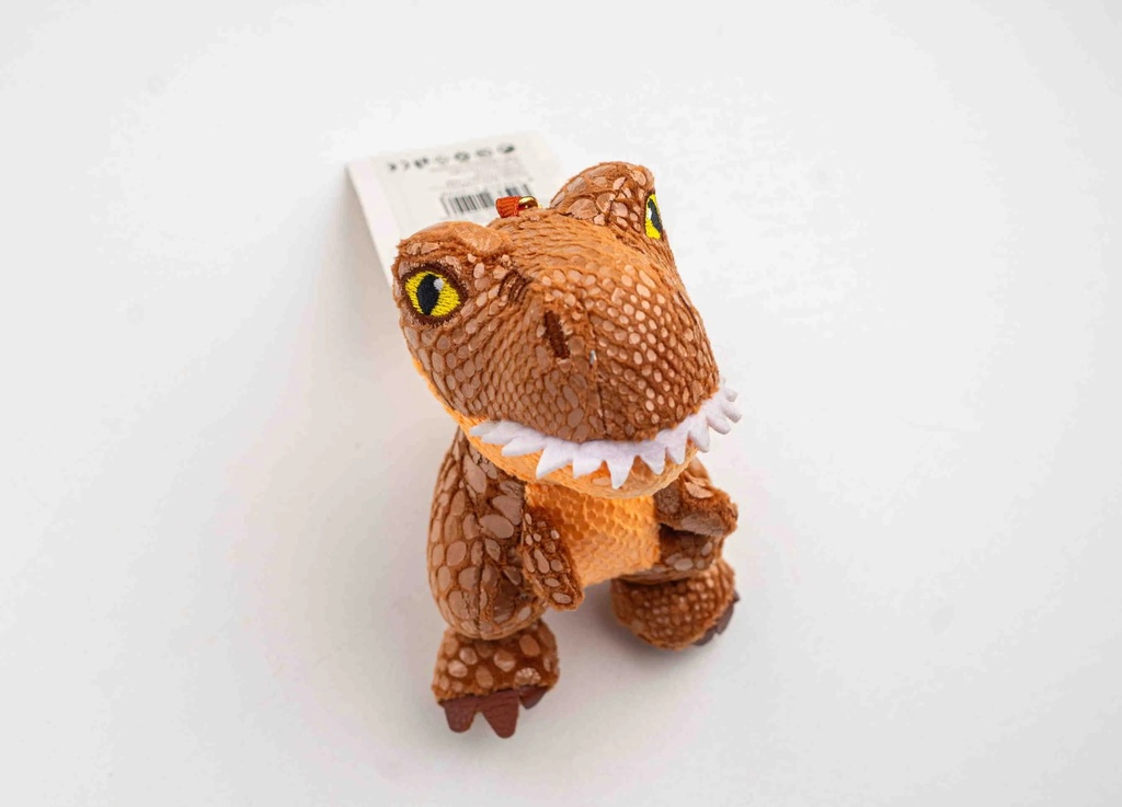 Plush Keychain N941