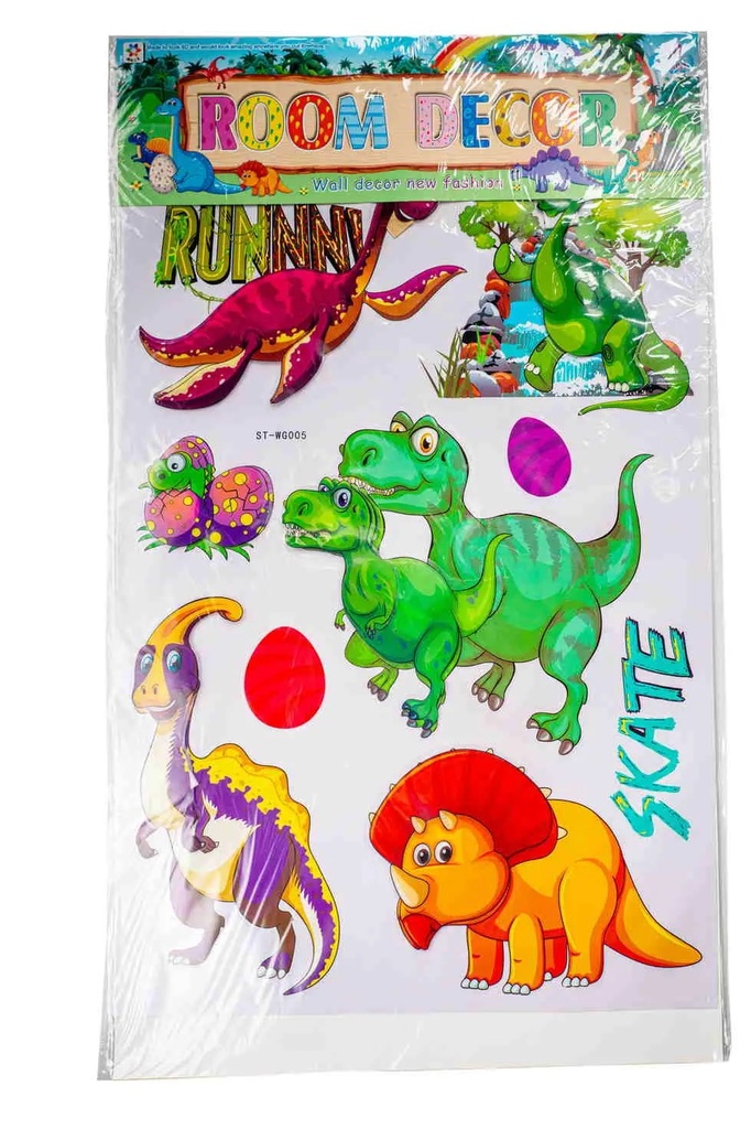 Stickers A9995
