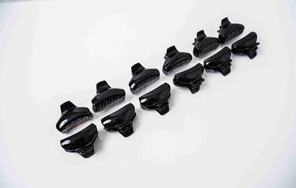 Hair Clip A9040