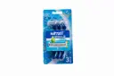 Shaving razors 3pcs A9189