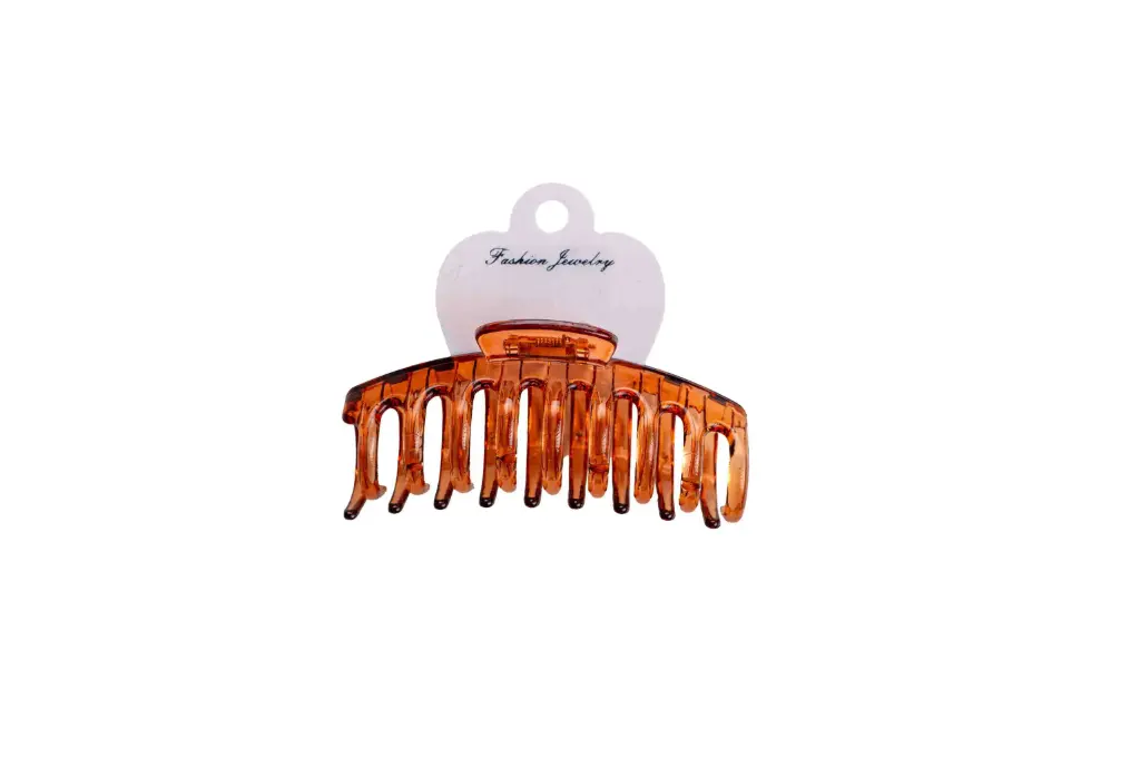 Hair Clip A9019