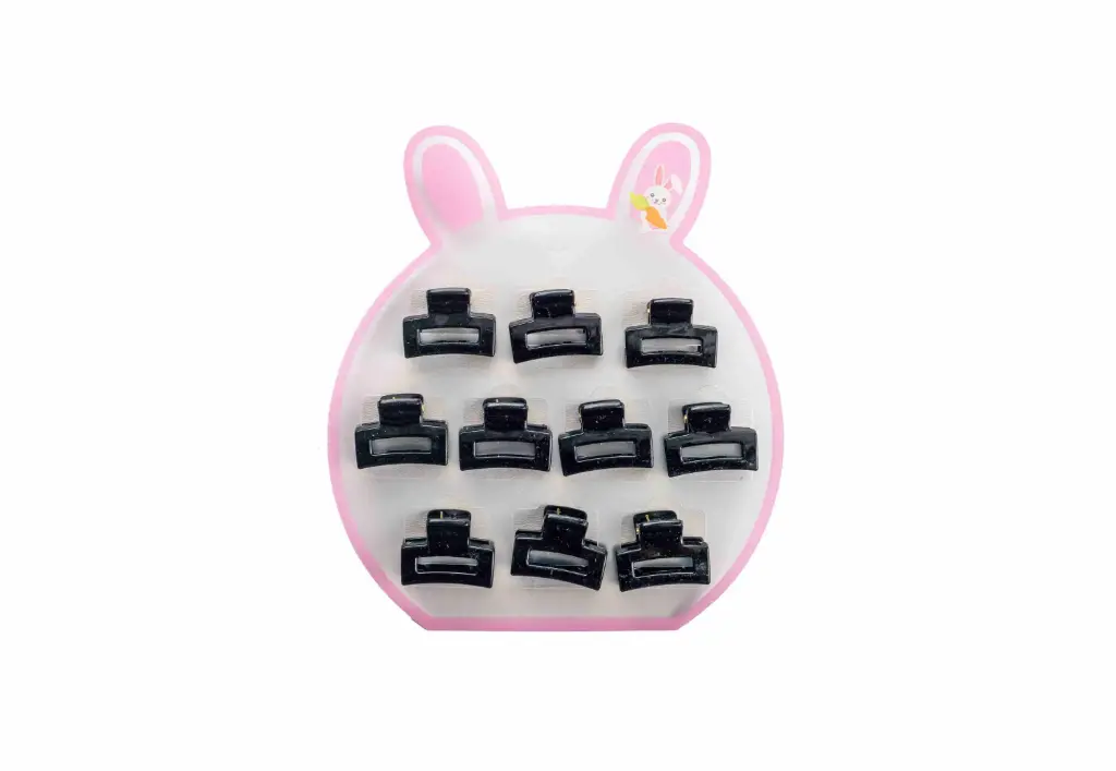 Hair Clips A9008
