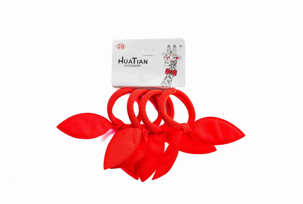 Hair Ties A9004