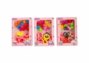 Hair Tie Set (12ks) A8981